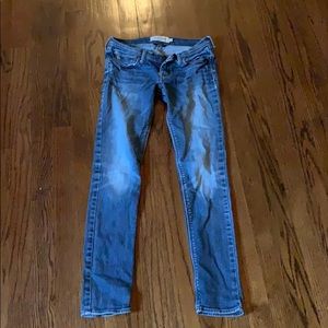 Abercrombie jeans